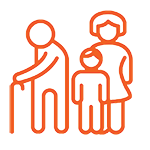 Healthy Community - icon