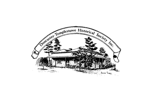 doncaster-templestowe-historical-society-logo