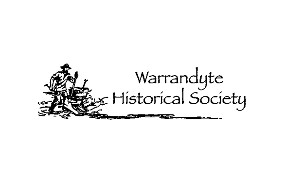 warrandyte-historical-society-logo