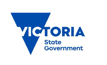 State Government Victoria logo