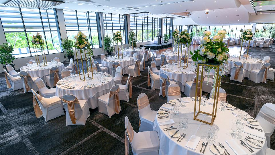 Manningham Function Centre
