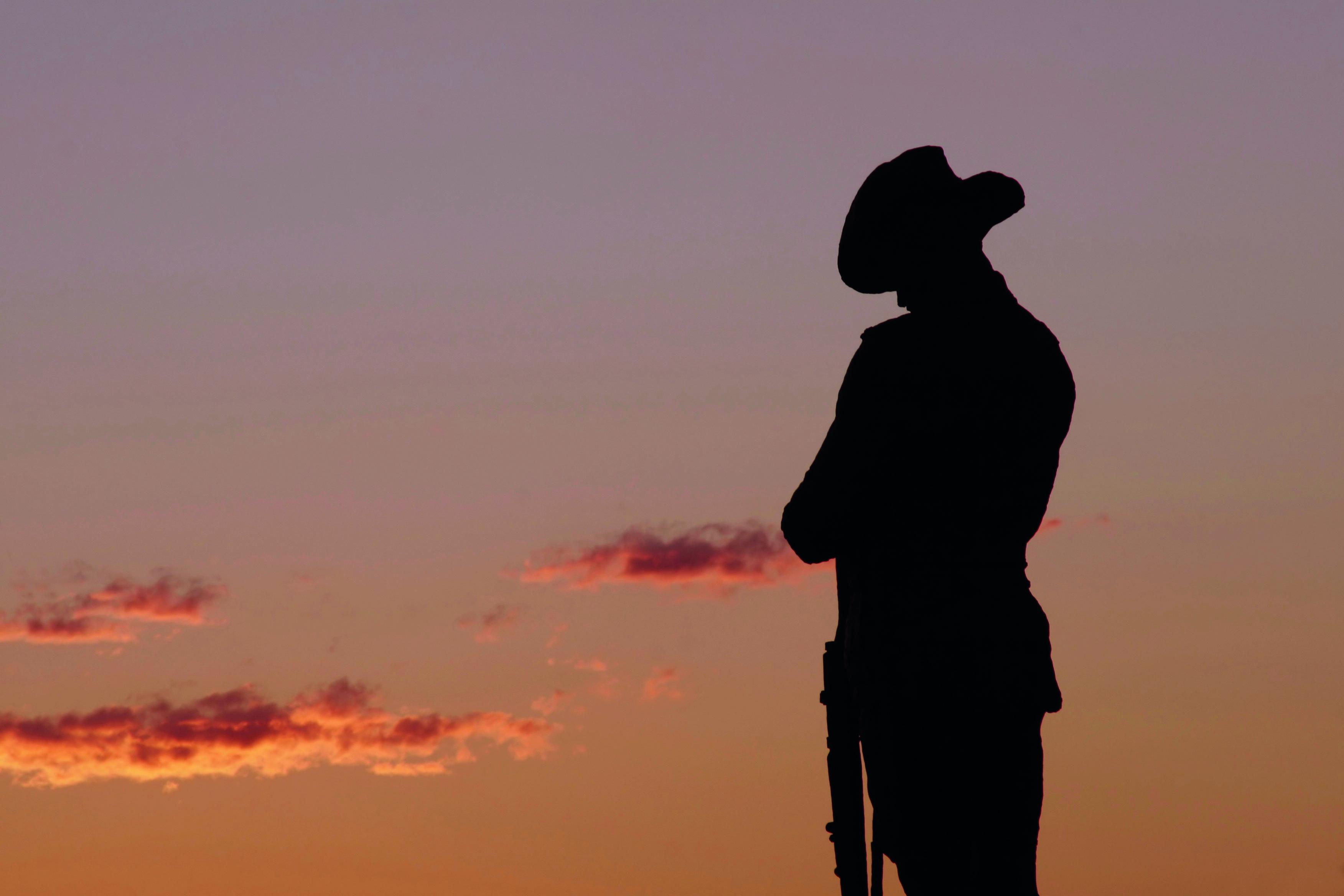 Anzac Photo