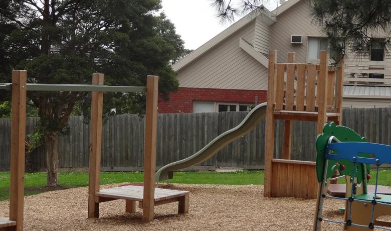 Bullen Playground Reserve