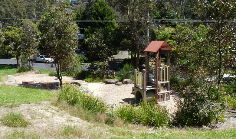 Lynette reserve