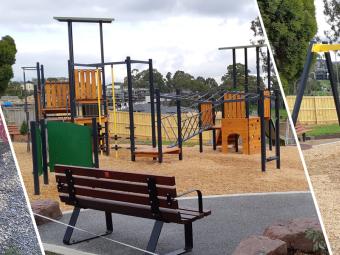 reopening of local parks in Manningham