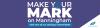 The words "Make your mark on Manningham with one of our advisory committees" in white text on a purple background with an image of a finger print replacing the letter O in your.