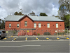 Templestowe Memorial Hall - barriers