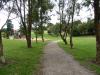 Cat Jump Park, Doncaster East basketball, hit up wall playground